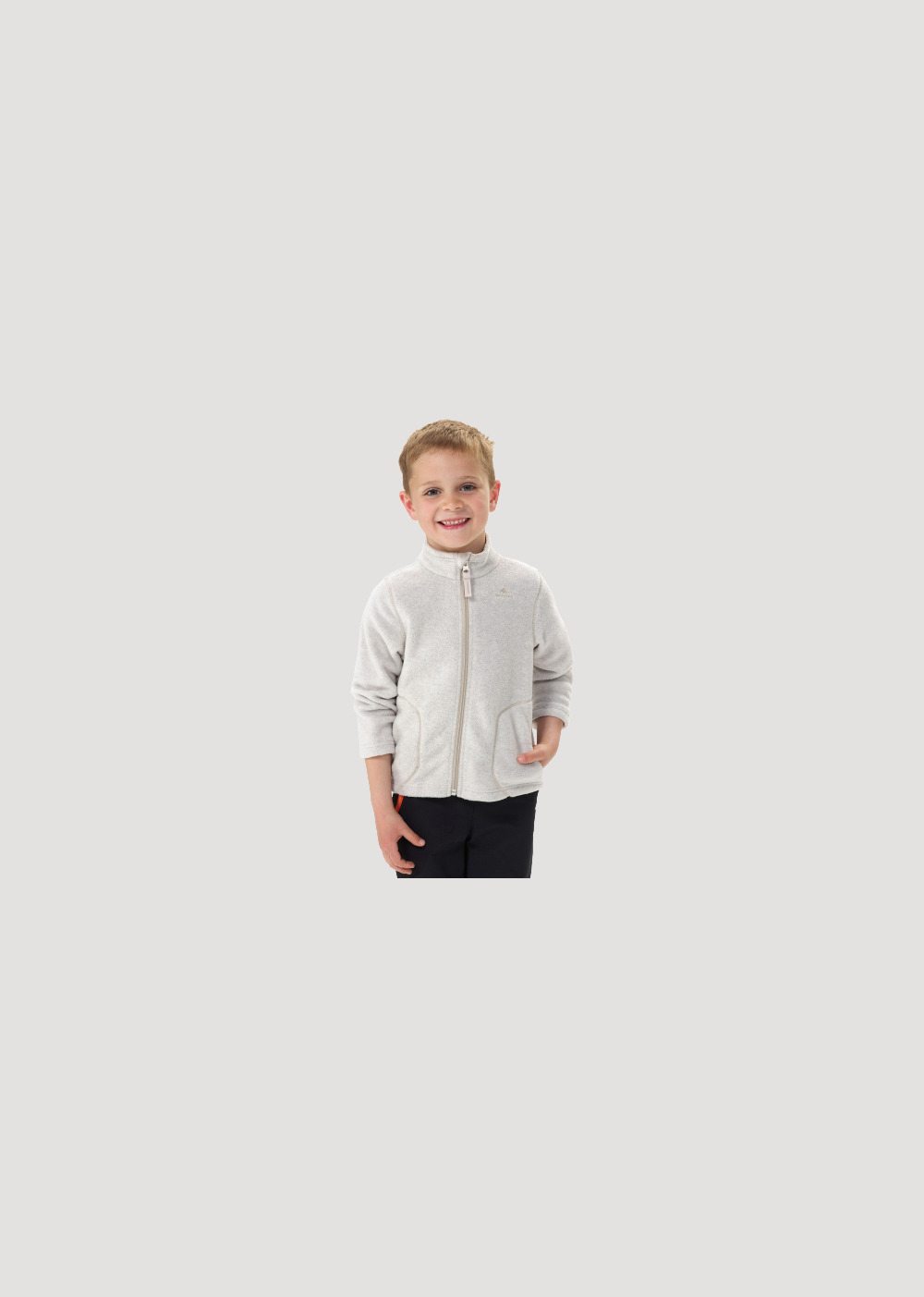 Fleecejacke für Mädchen und Jungs