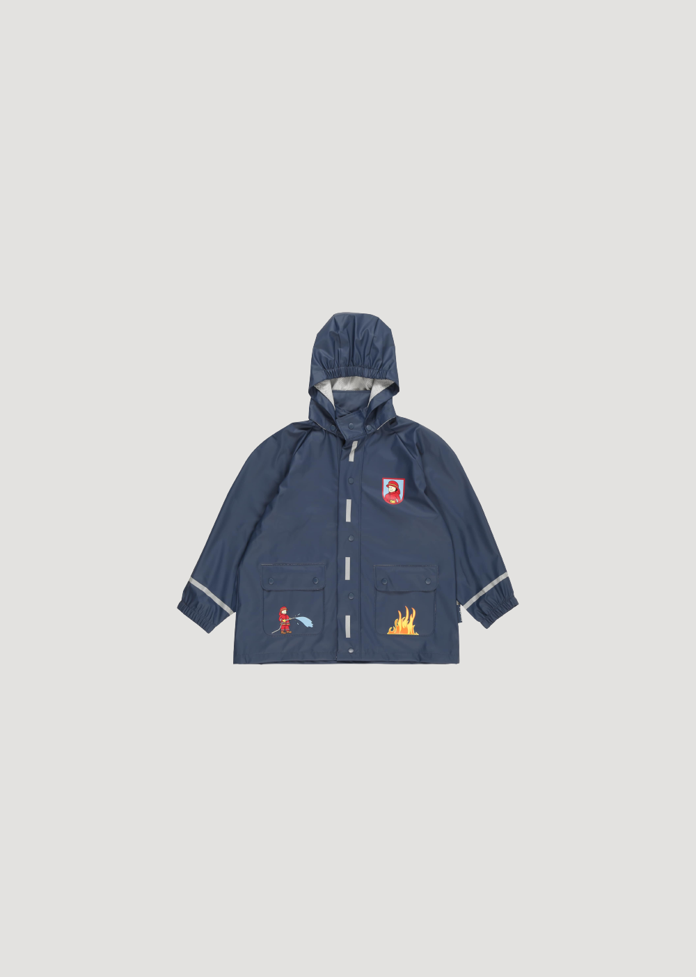 Regenjacke für Jungen