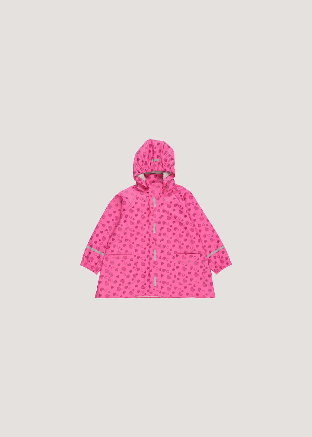 Regenjacke für Mädchen