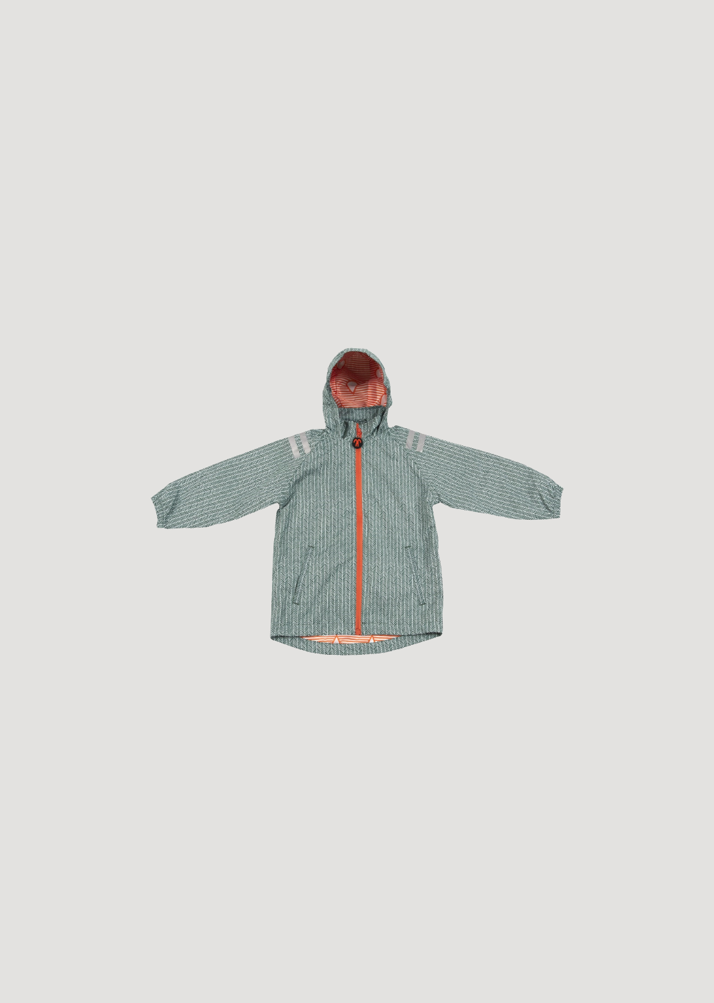 Kinder Regenjacke Manu 