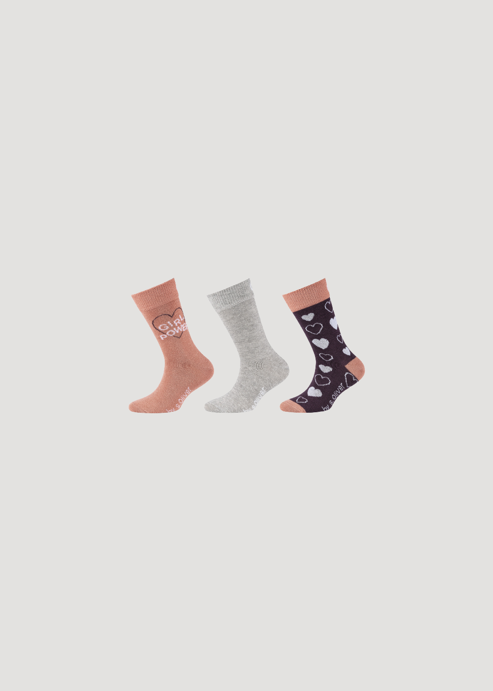 Kinder Socken