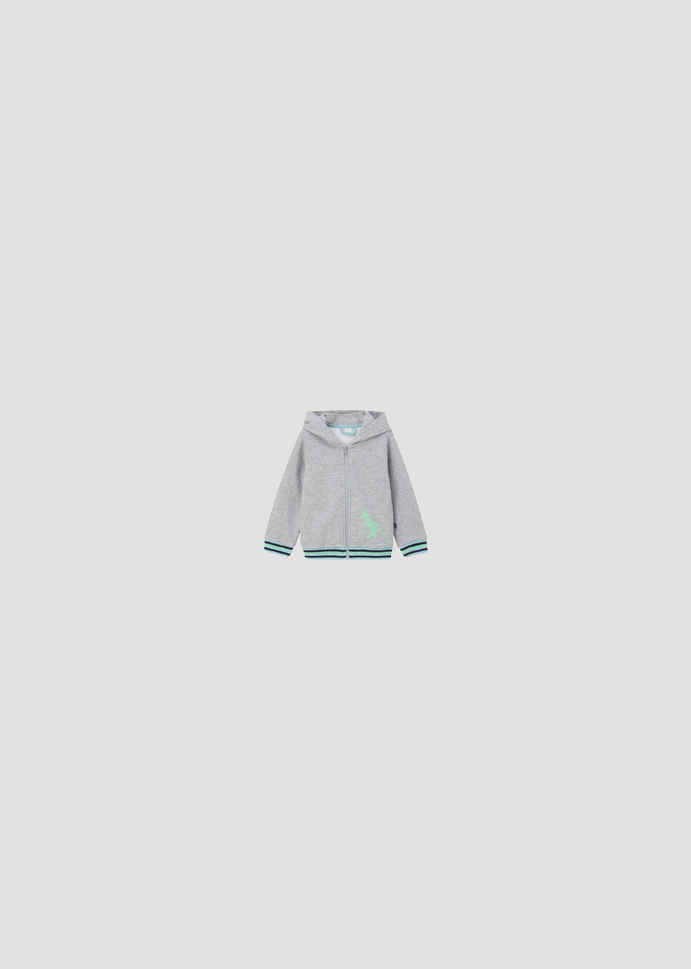 Kleinkinder Sweatjacke S. Oliver