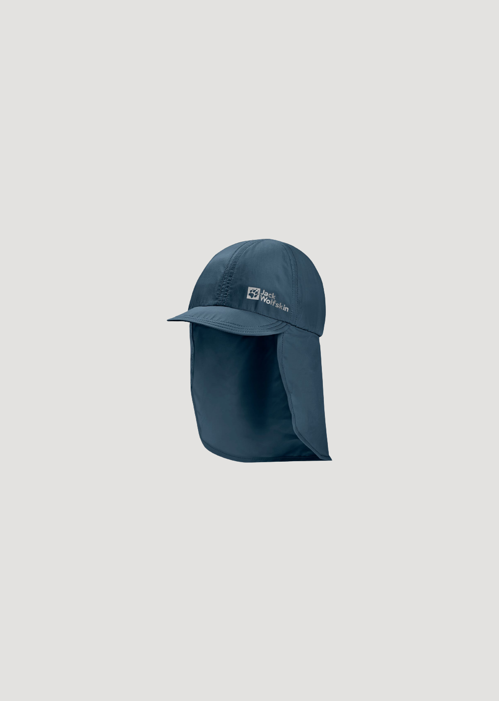 Jack Wolfskin Kids Sonnenhut 