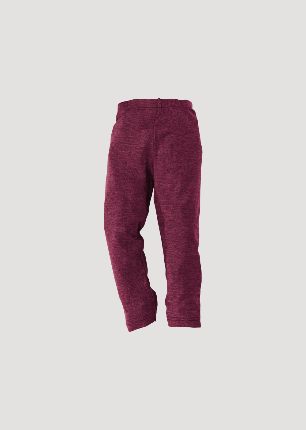 Engel Natur Kinder Leggings Wolle Seide