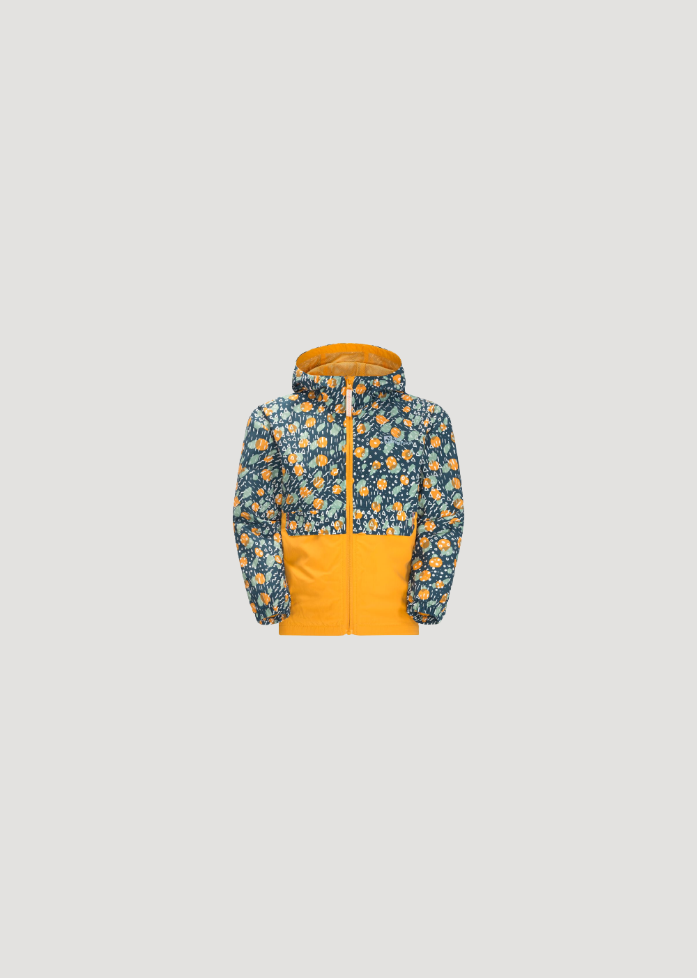 Jack Wolfskin Villi Übergangsjacke Kinder 