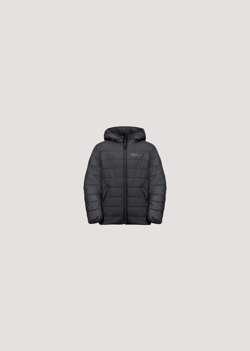 Jack Wolfskin Zenon Jacket Übergangsjacke Kinder 