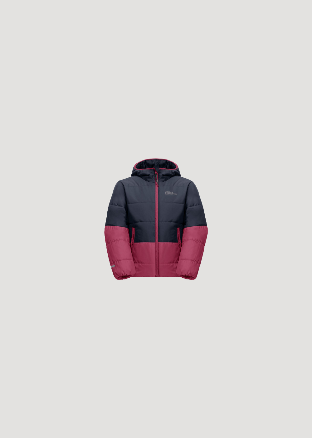 Jack Wolfskin Übergangsjacke Kinder
