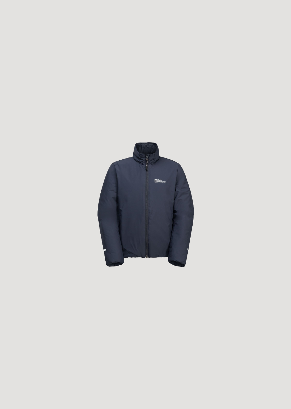 Jack Wolfskin Übergangsjacke Kinder 