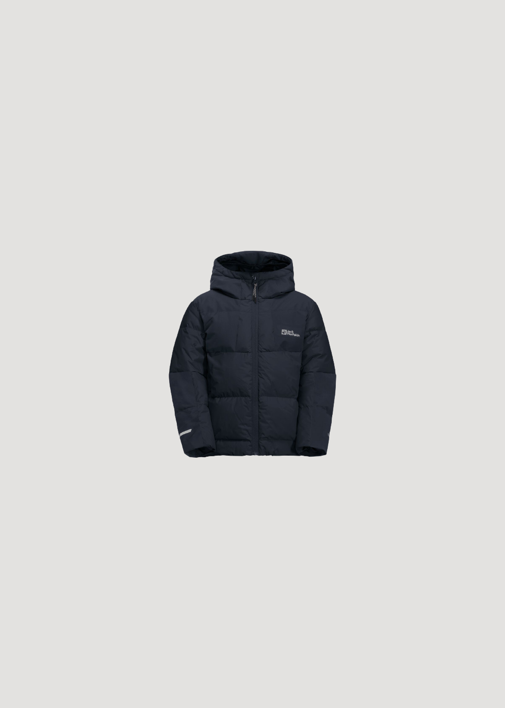 Jack Wolfskin Daunenjacke Kinder 