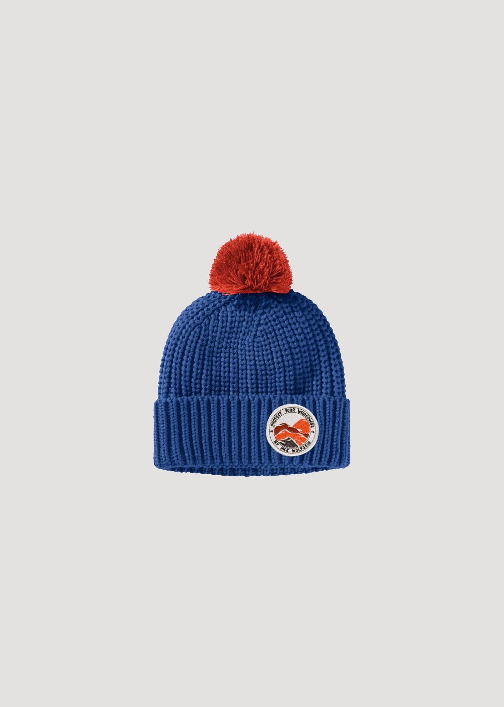 Jack Wolfskin Beanie Wintermütze Kinder