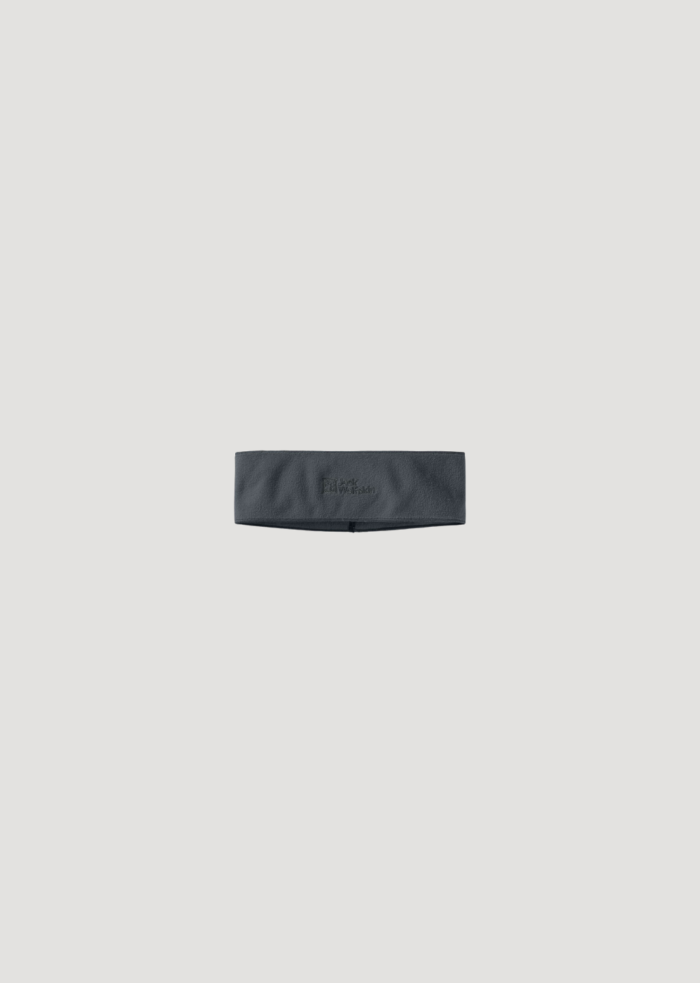 Jack Wolfskin Real Stuff Stirnband Kinder 