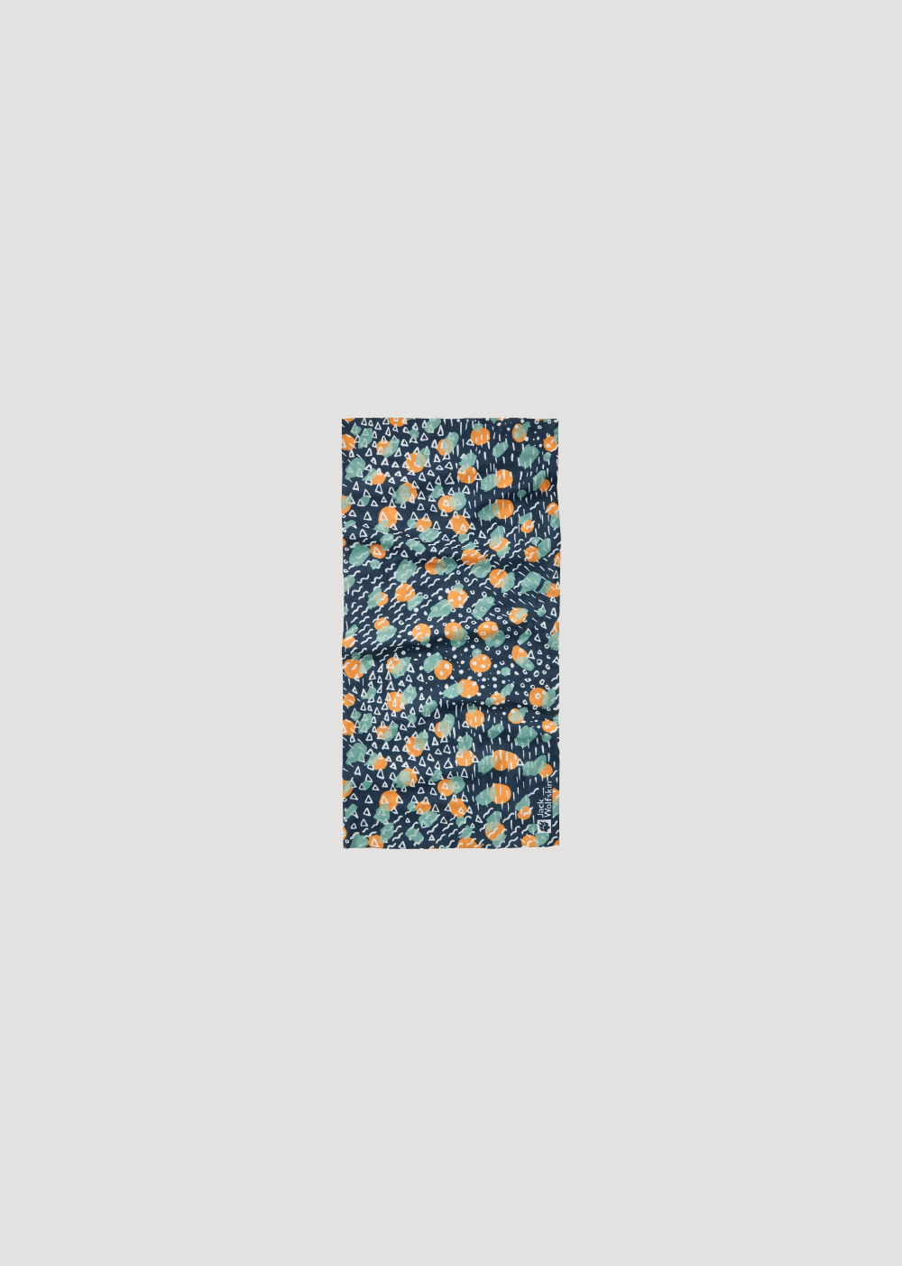 Jack Wolfskin Kids Schlauchschal 