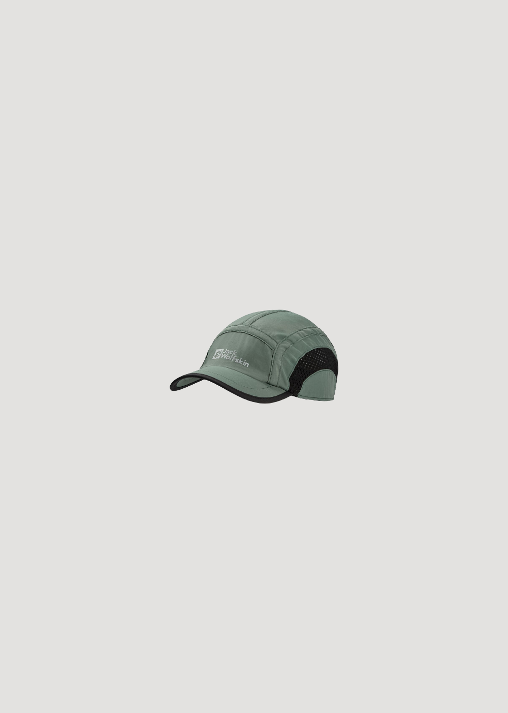 Jack Wolfskin Kinder Kappe Jungen