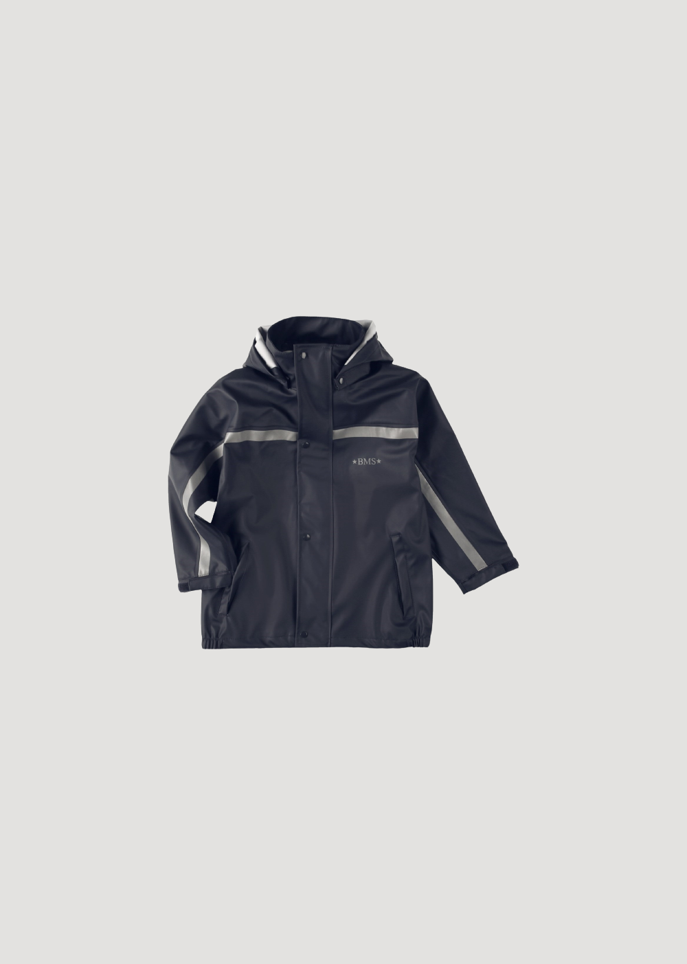 BMS Kinder Buddeljacke und Regenjacke Räuberwald 