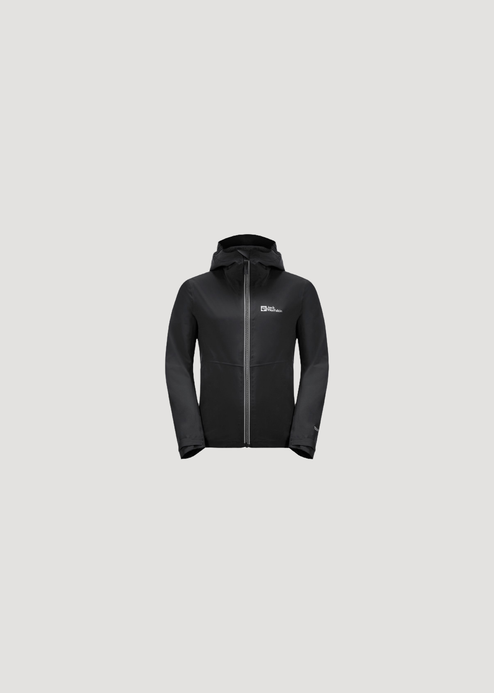 Jack Wolfskin JWP Shell Kids Regenjacke 