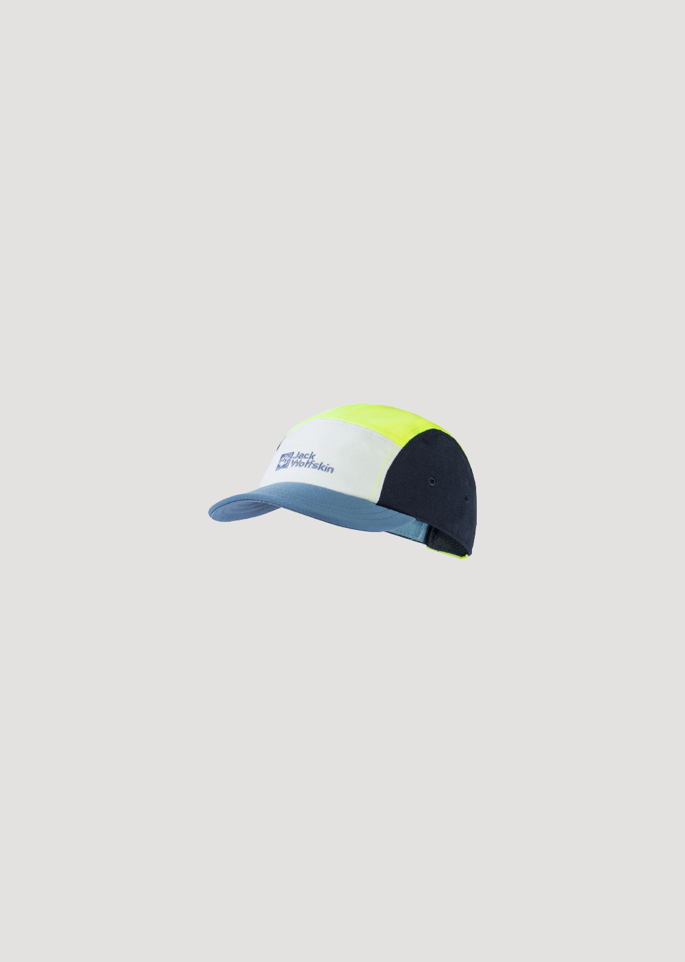 Jack Wolfskin Kinder Kappe (Wivid Cap)