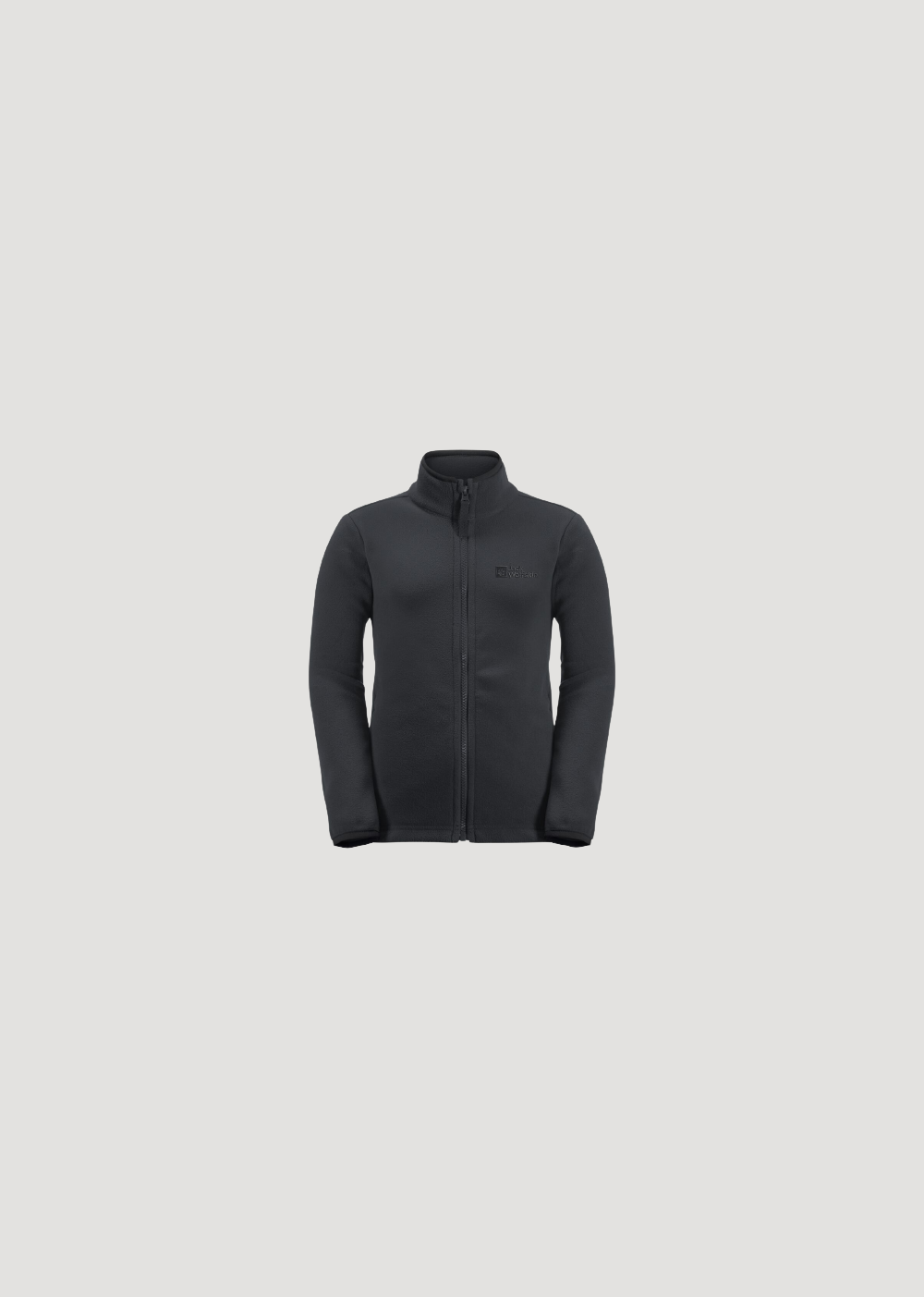 Jack Wolfskin Taunus Fleecejacke Kinder