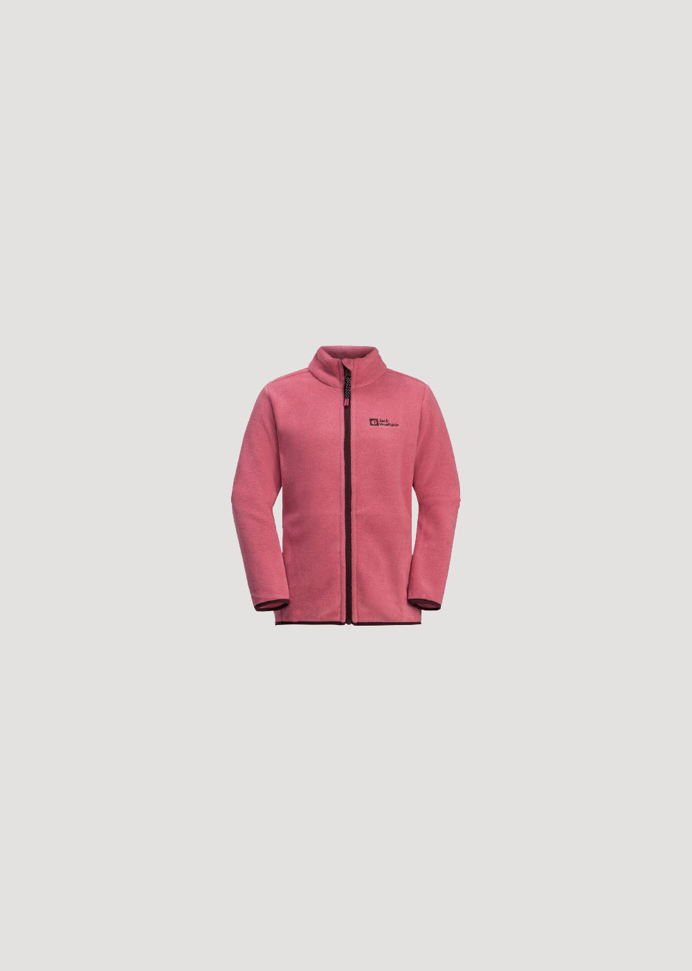 Jack Wolfskin Winterstein Fleecejacke Kinder 